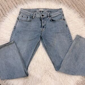 Tecovas jeans, size 34x32